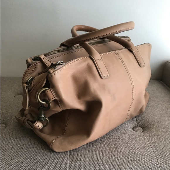 Liebeskind | Leather Handbag | EUC - Picture 2 of 13